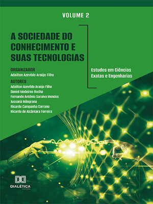 cover image of Estudos em Ciências Exatas e Engenharias, Volume 2